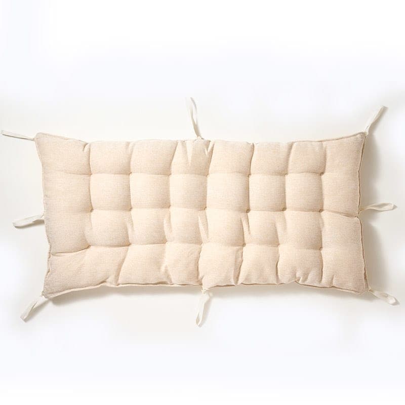 Mideer - Rainbow Wooden Climber - Cushion - View 1