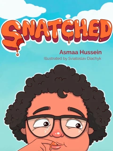 Snatched - View 1