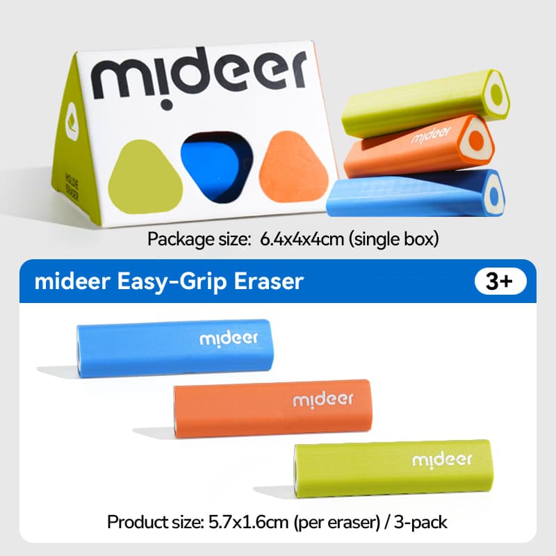 Mideer Holdie Erase - View 1